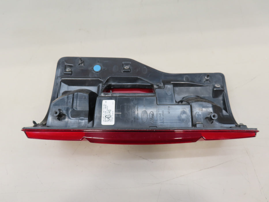 2020-2022 FORD F250 F-250 F350 F-350 REAR LEFT DRIVER TAIL LIGHT OEM