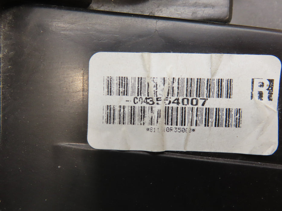 2022-2025 TOYOTA RAV4 LEFT DRIVER SIDE HEADLIGHT LED OEM