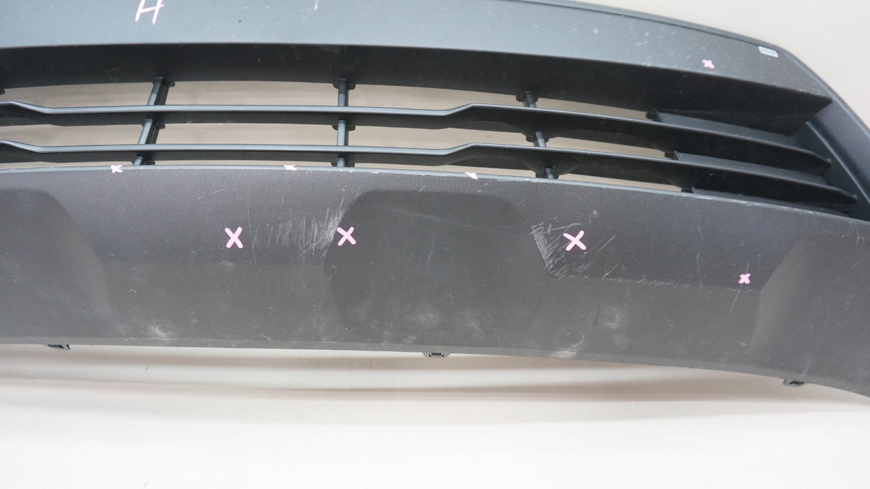 2021-2023 KIA SORENTO FRONT LOWER BUMPER GRILLE VALANCE OEM 86530-R5000