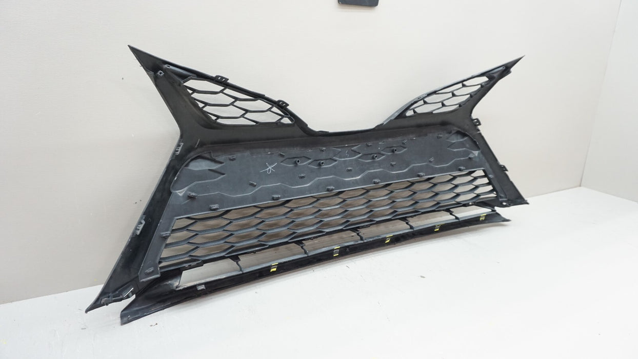 2018-2020 TOYOTA CAMRY FRONT LOWER RADIATOR GRILLE GRILL OEM 53113-06160