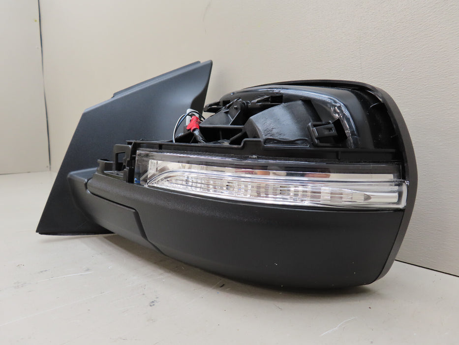 2020-2024 FORD EDGE FRONT LEFT DRIVER SIDE MIRROR OEM