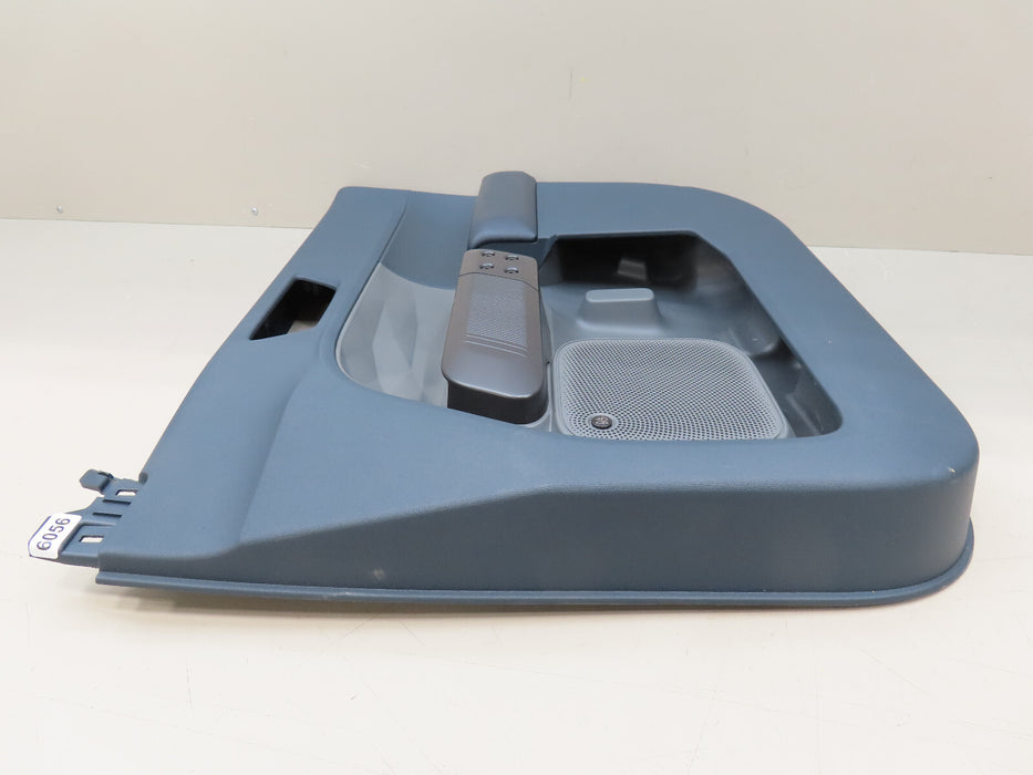 2022 - 2024 FORD MAVERICK FRONT RIGHT SIDE INTERIOR DOOR PANEL TRIM COVER OEM