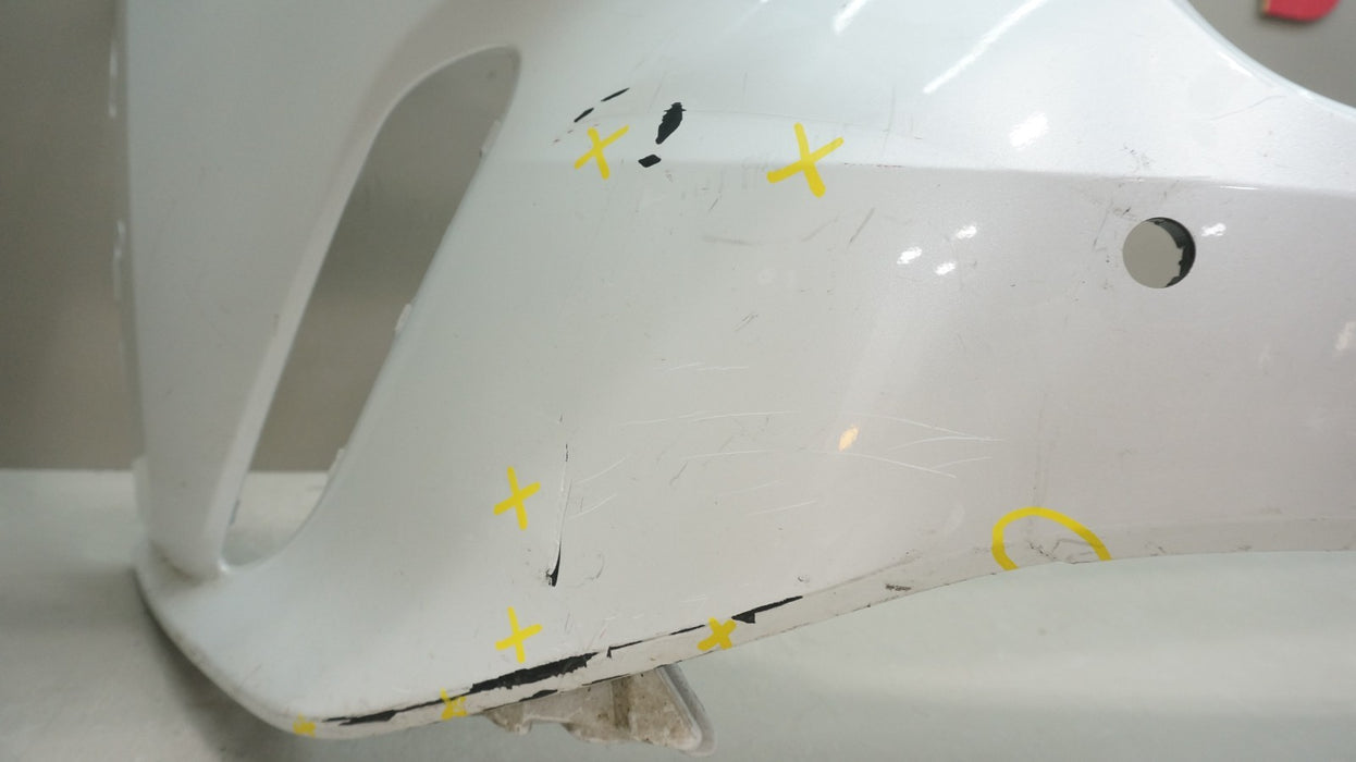 2022-2024 LEXUS RX350 REAR BUMPER COVER PANEL OEM 52159-0E150