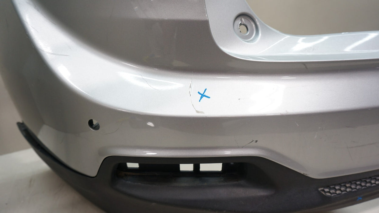 2019-2021 ACURA RDX REAR BUMPER COVER PANEL OEM 71501-TJB-A000