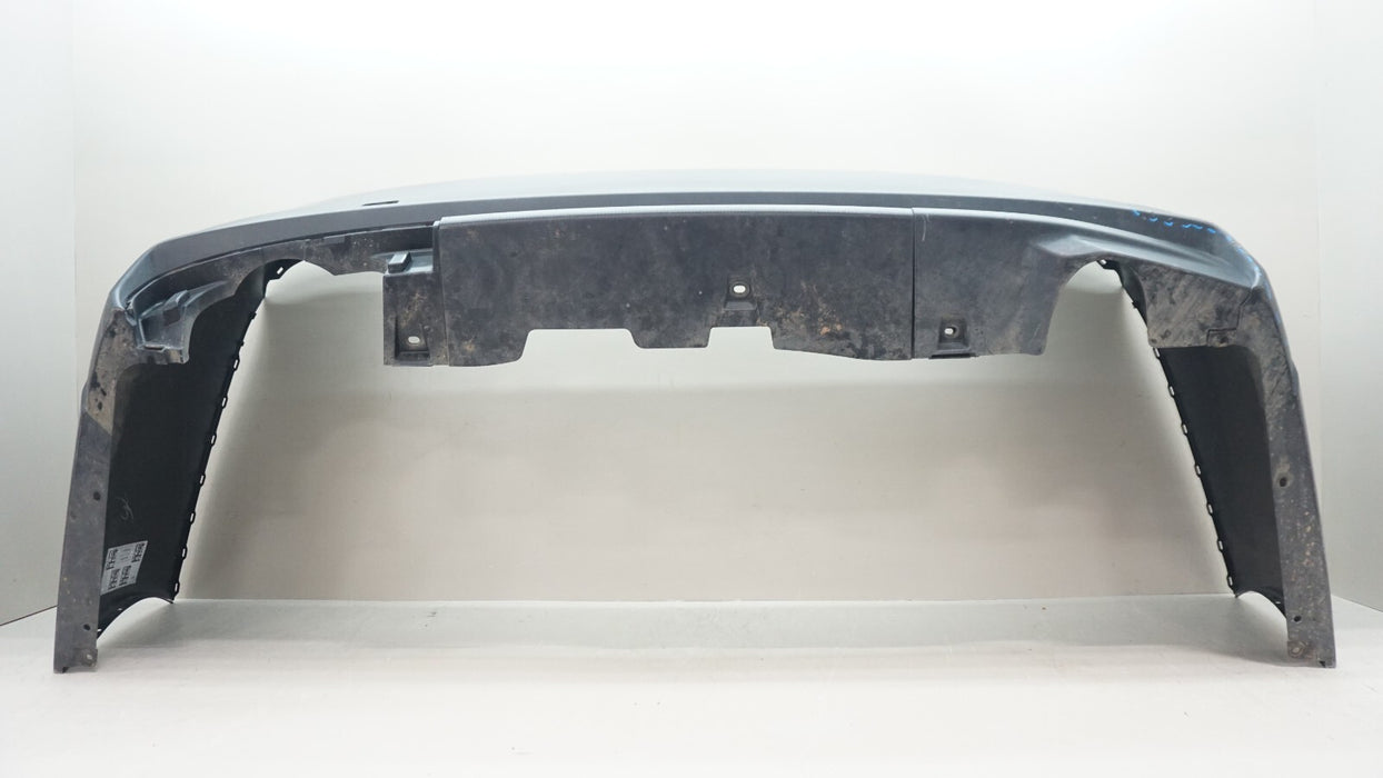 2020-2025 SUBARU LEGACY REAR BUMPER COVER PANEL OEM 57704AN30B