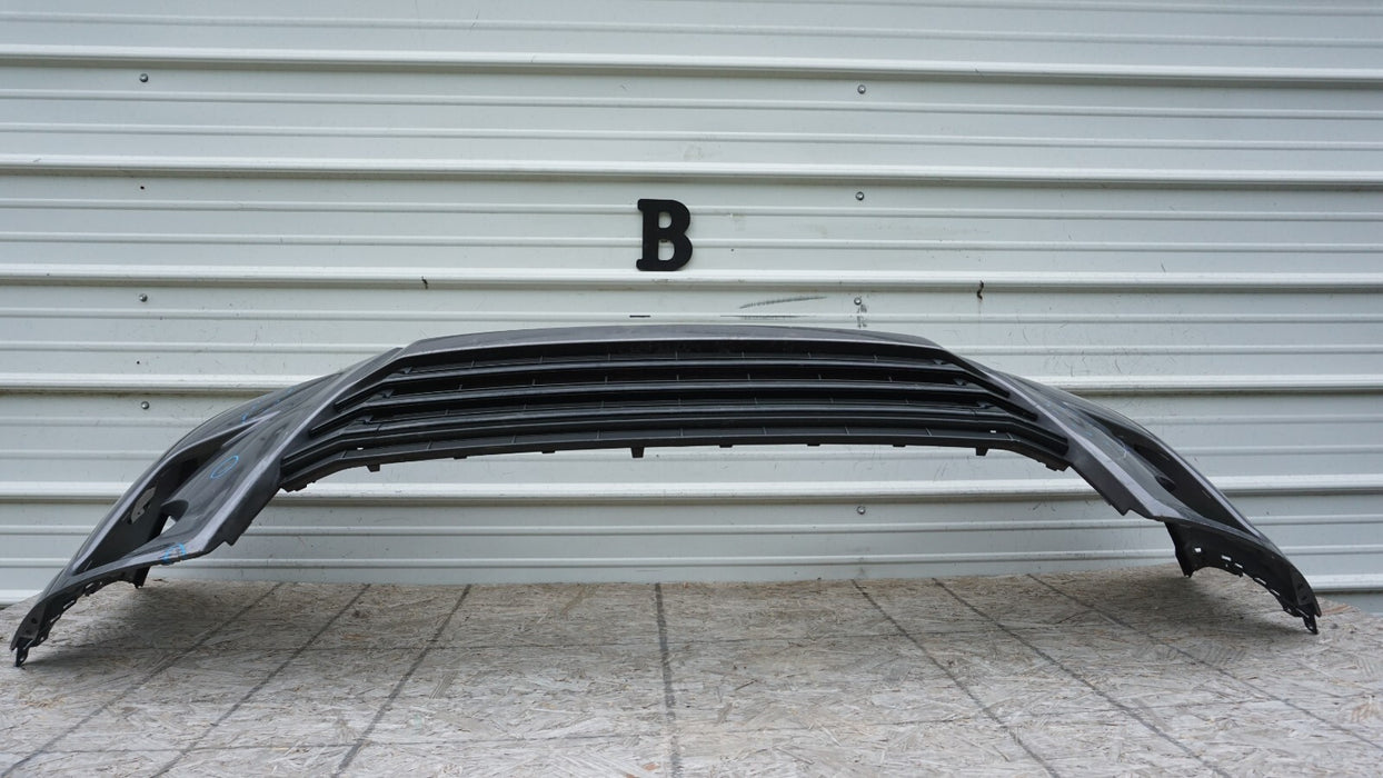 2017-2019 TOYOTA HIGHLANDER FRONT BUMPER COVER OEM 52119-CE350160 17 18 19