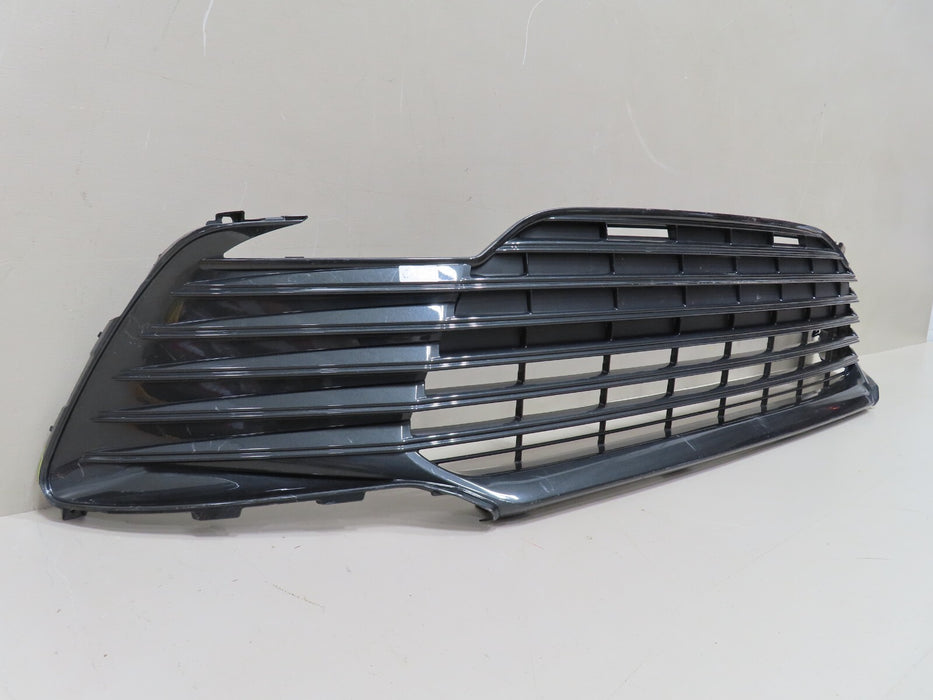 2021-2022 TOYOTA CAMRY LE XLE FRONT LOWER BUMPER GRILLE GRILL OEM 53102-06290