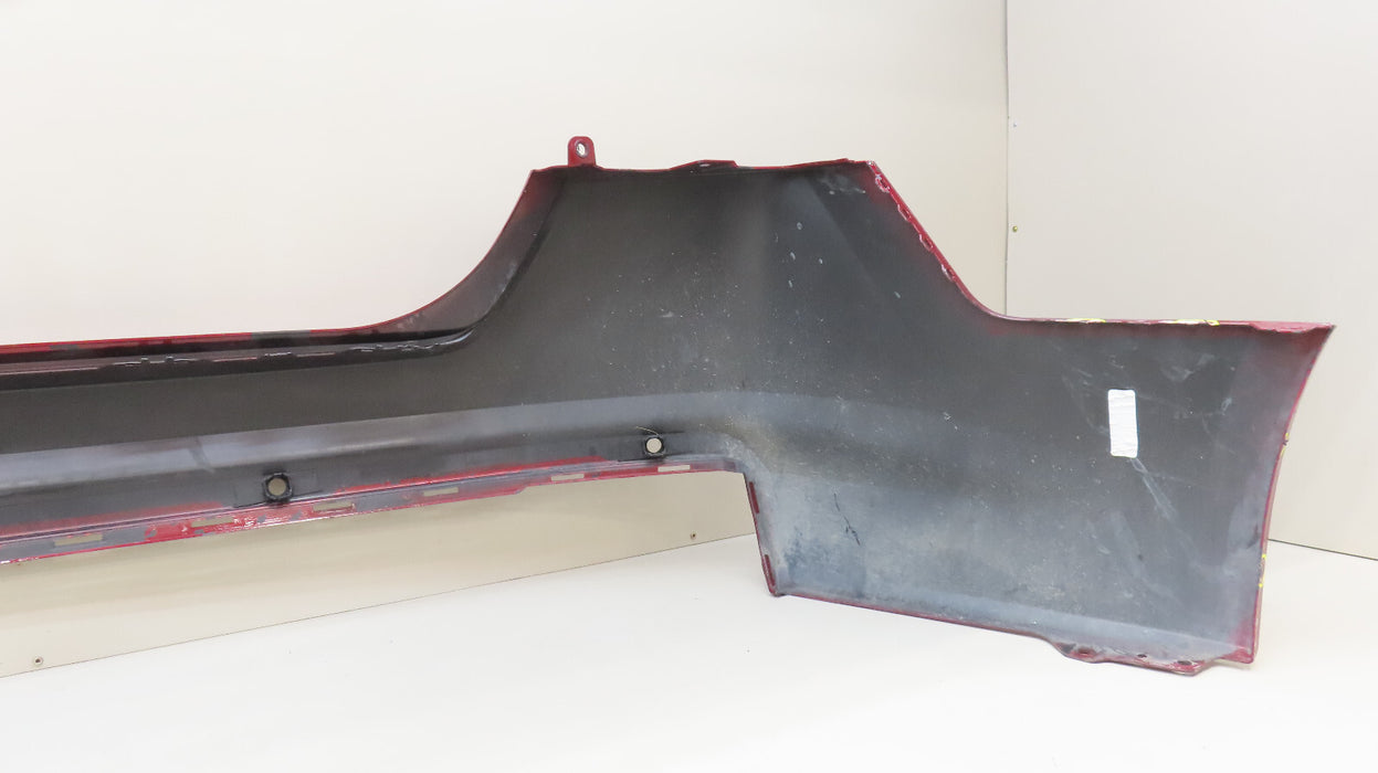 2019-2022 NISSAN ALTIMA REAR BUMPER COVER OEM 85022 6CA0H