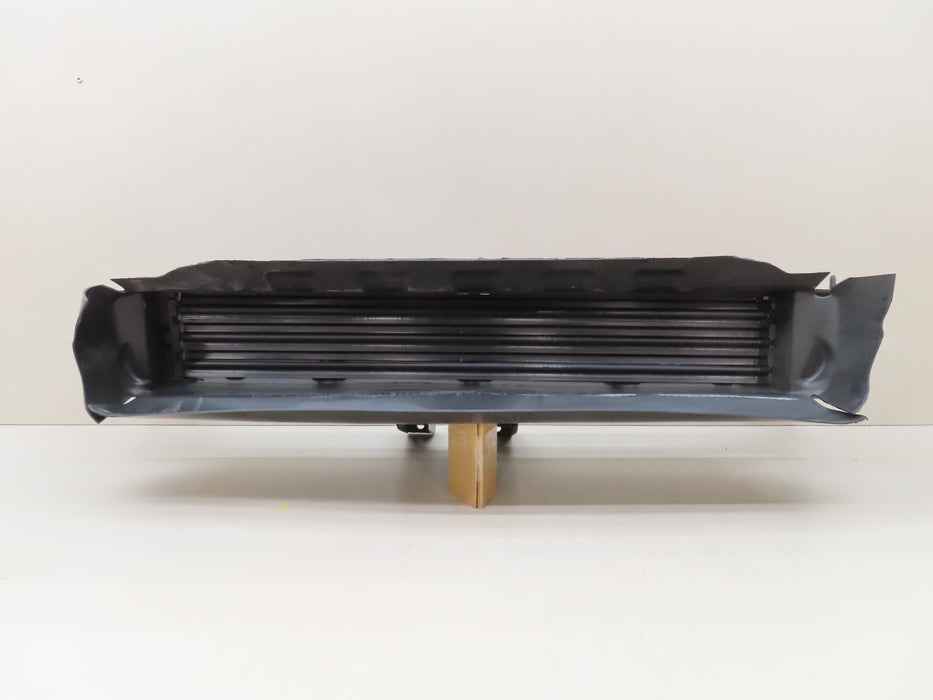 2016-2020 NISSAN ROGUE/ HYBRID FRONT RADIATOR SHUTTER OEM 21421-4BC0A
