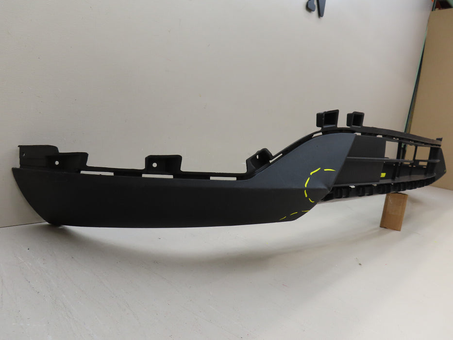 2020 2021 FORD ESCAPE FRONT LOWER BUMPER COVER VALANCE OEM LJ6B-17C831