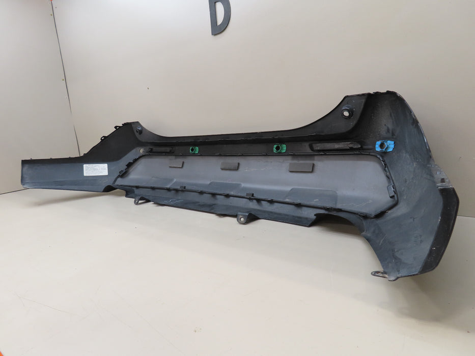 2019-2023 TOYOTA RAV4 REAR BUMPER COVER W/VALANCE OEM 52159-42320