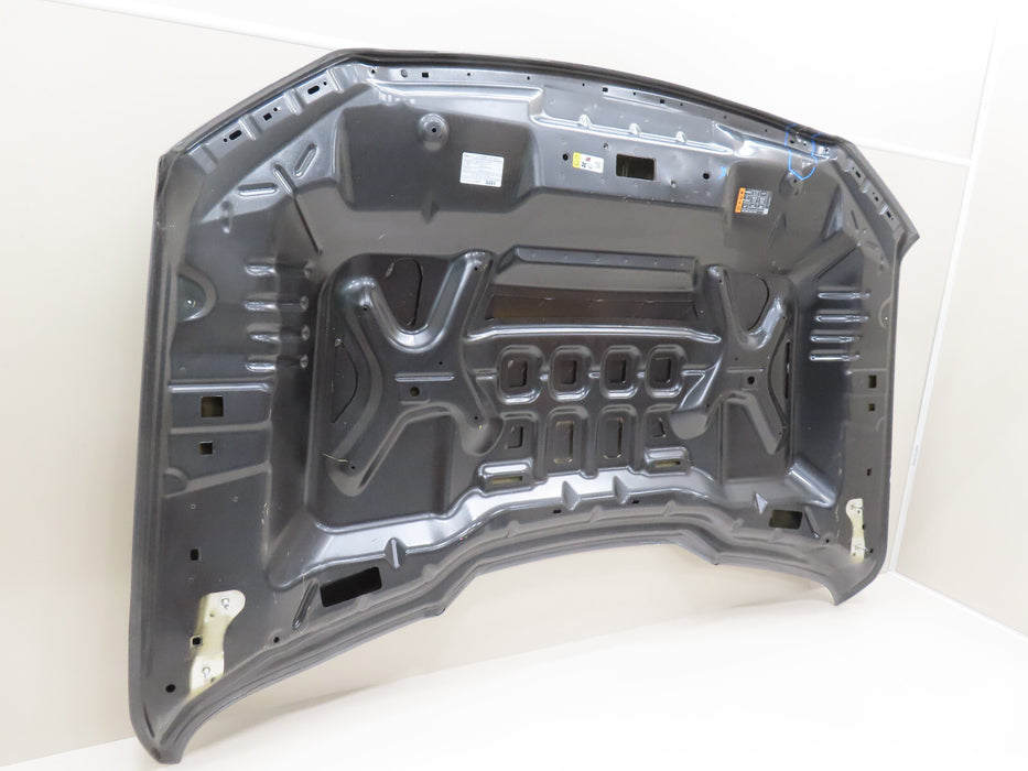 2021-2023 FORD F150 F-150 FRONT HOOD BONNET OEM