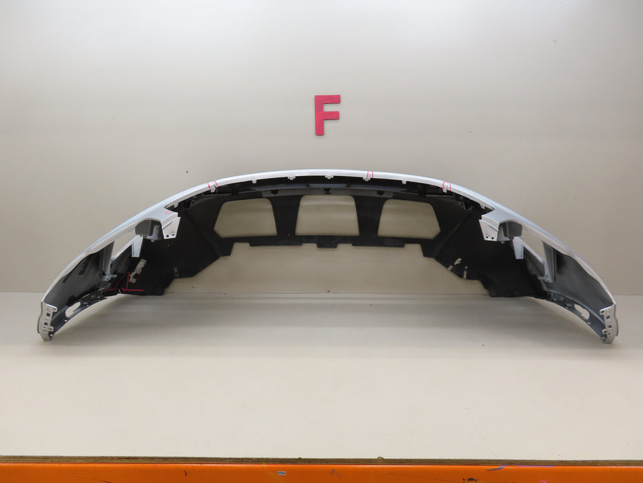 2017-2019 FORD ESCAPE FRONT BUMPER COVER OEM