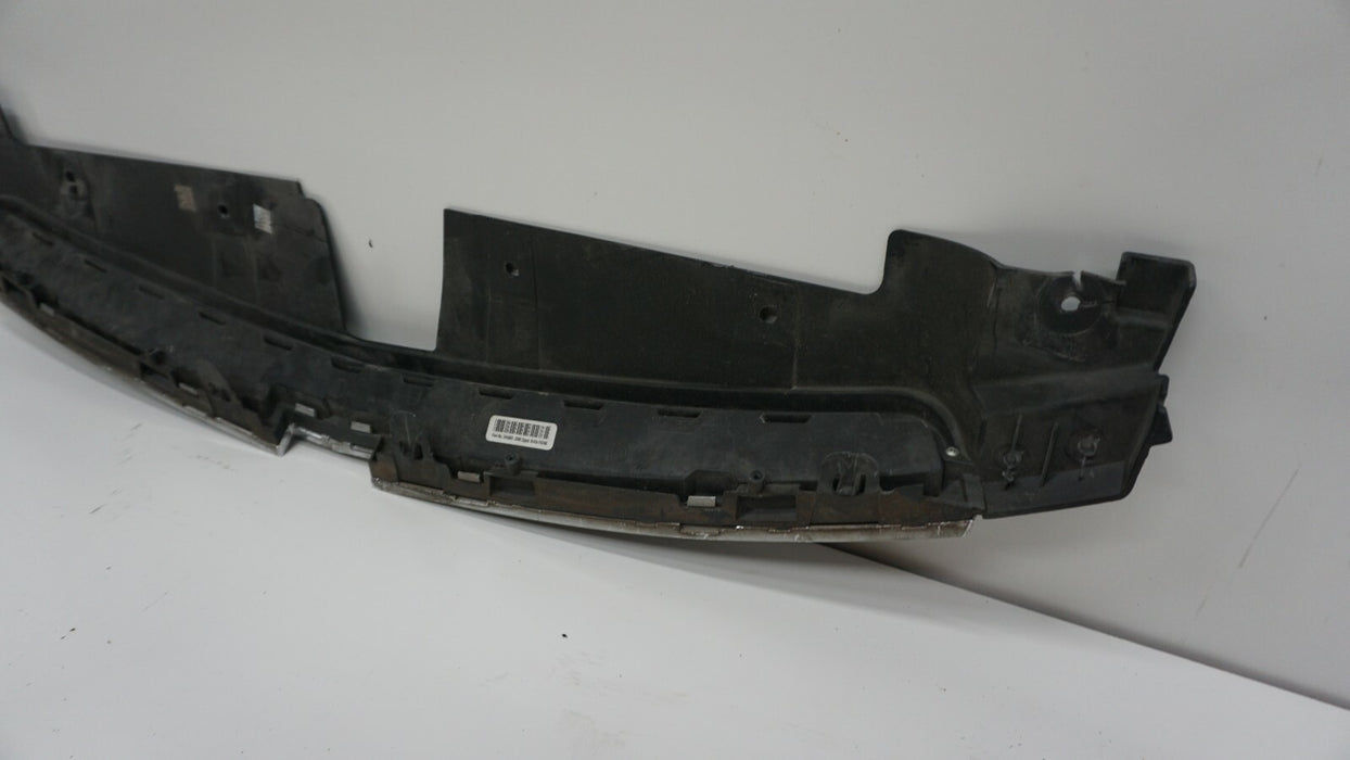 2011-2014 CHEVROLET CHEVY CRUZE FRONT UPPER GRILL GRILLE PANEL OEM 11 12 13 14