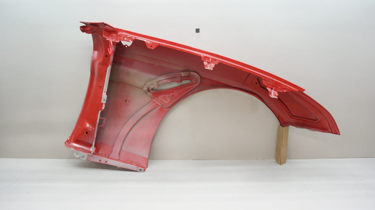 2015-2018 FERRARI CALIFORNIA FRONT LEFT DRIVERS SIDE FENDER PANEL 85036611 OEM