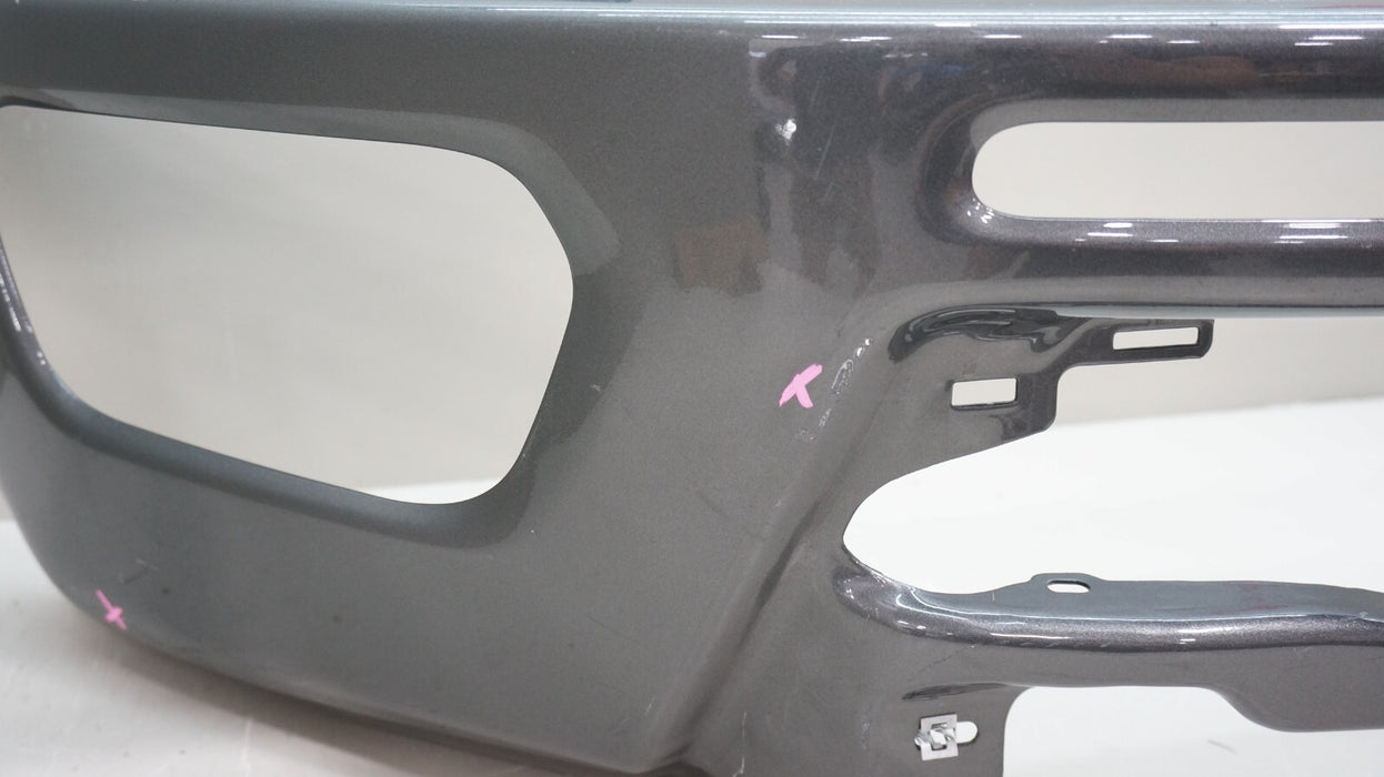 2019-2023 FORD RANGER FRONT METAL BUMPER COVER PANEL OEM