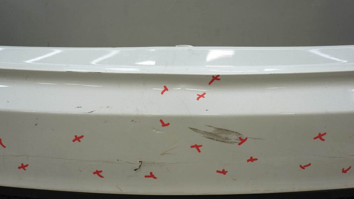 2019-2021 ACURA RDX BASE SH-AWD SUV REAR BUMPER COVER PANEL OEM 71510-TJB-A000