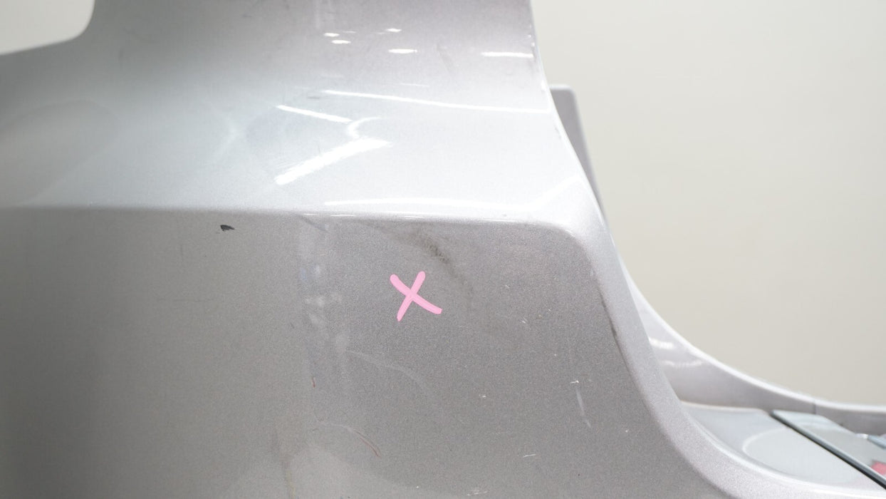 2011-2015 JEEP GRAND CHEROKEE REAR BUMPER COVER PANEL OEM