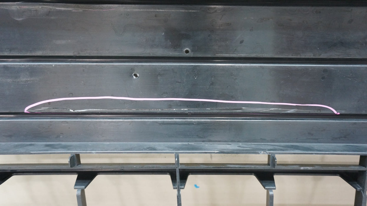 2012-2015 AUDI A6 FRONT BUMPER RADIATOR GRILLE GRILL 4G0853653A OEM