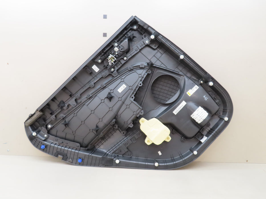 2016 2017 2018 HYUNDAI TUCSON REAR RIGHT PASSENGER DOOR PANEL OEM 83340-D3000