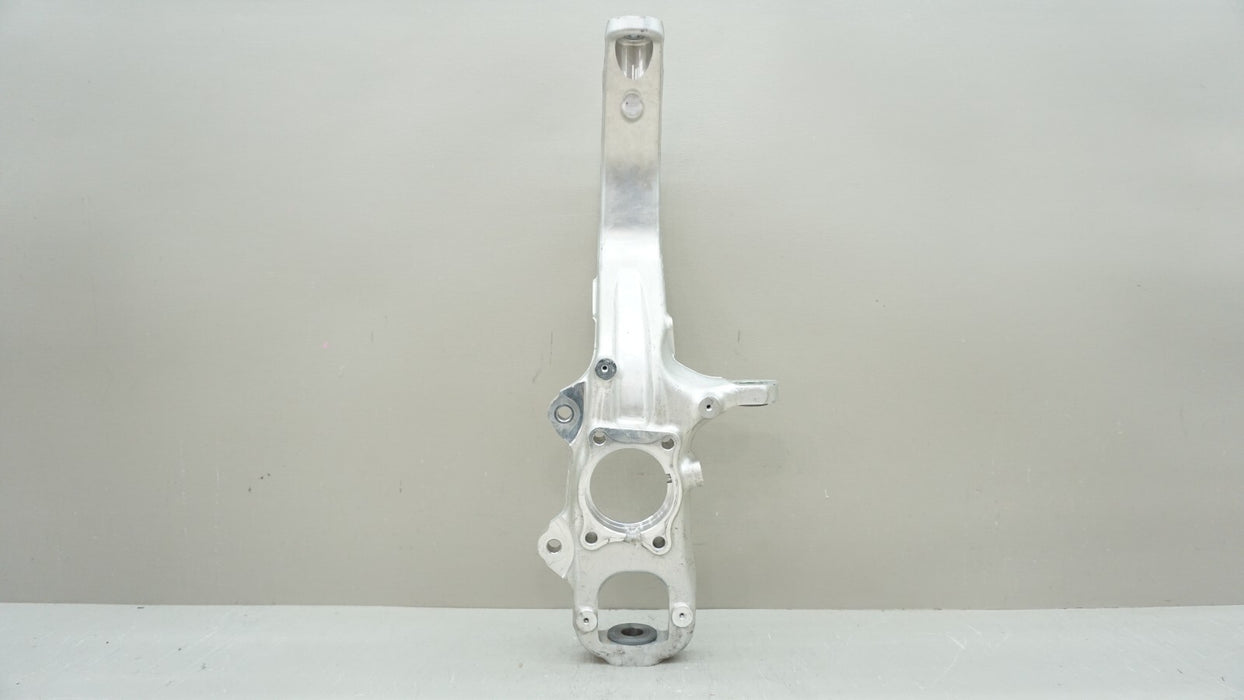 2021-2023 ACURA MDX FRONT LEFT SIDE SPINDLE KNUCKLE WHEEL HUB CONTROL ARM OEM