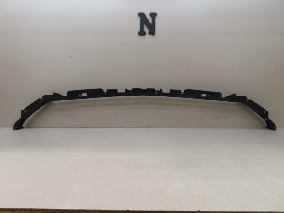 GM GENUINE FRONT LOWER DEFLECTOR COVER OEM 86506289