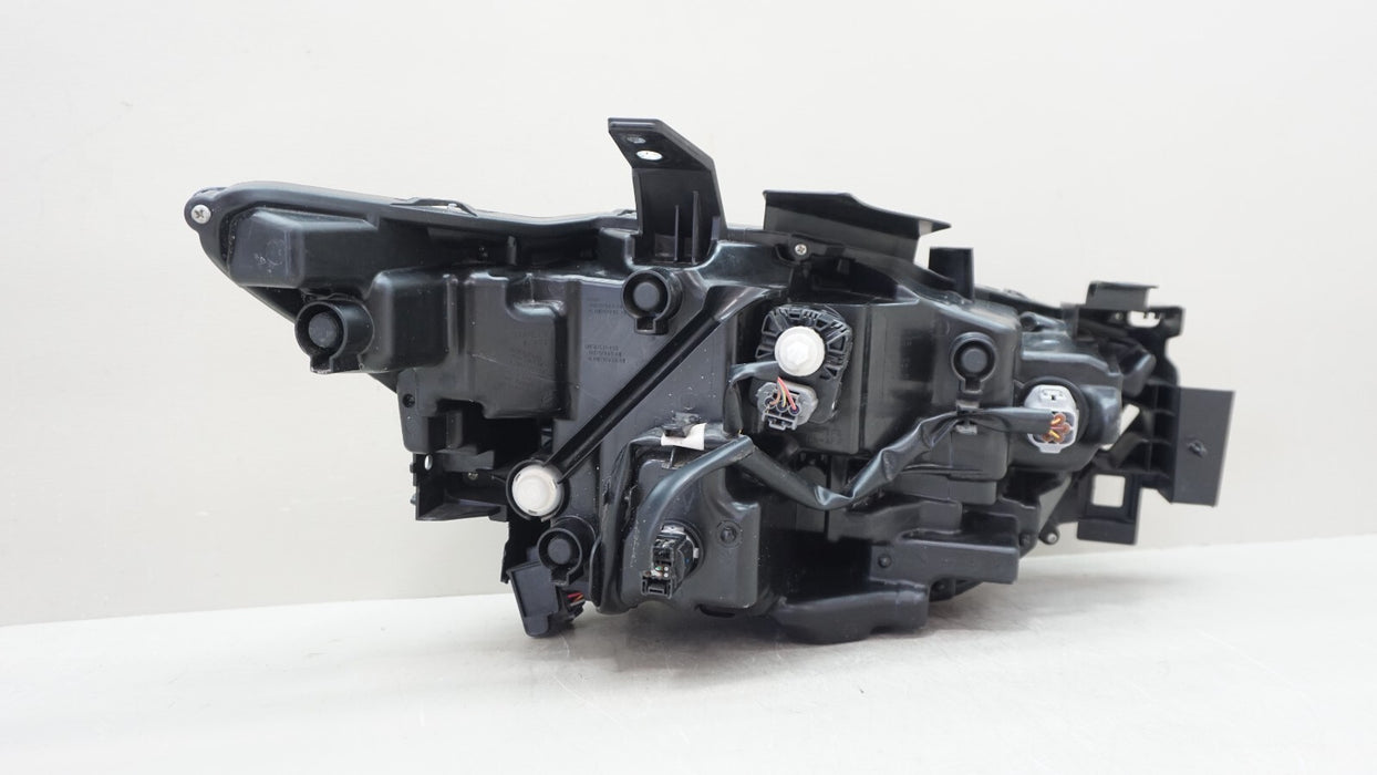 2022-2024 MAZDA CX-5 CX5 FRONT LEFT LED AFS ADAPTIVE HEADLIGHT OEM KSD6-51030