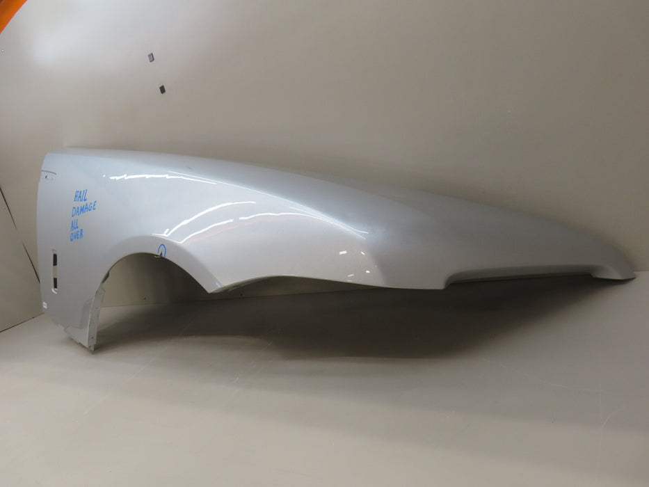 2013-2018 ROLLS ROYCE DAWN WRAITH FRONT RIGHT PASSENGER SIDE FENDER PANEL OEM