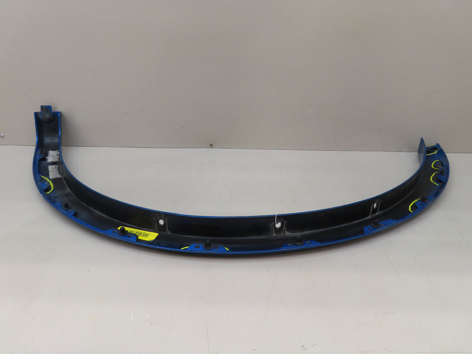 2018-2020 FORD F150 F-150 FRONT RIGHT PASSENGER SIDE WHEEL ARCH OEM