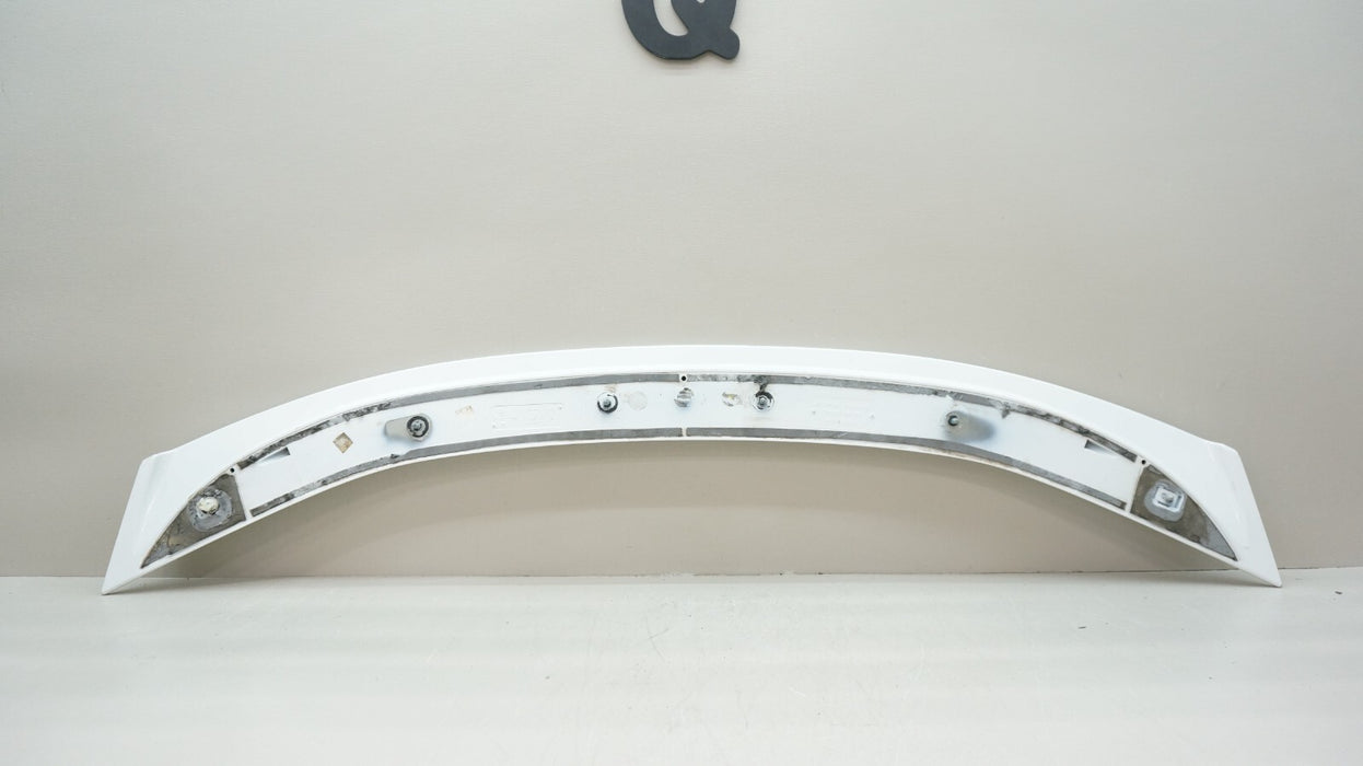 2021-2022 LEXUS IS300 IS350 REAR TRUNK LID SPOILER OEM PT29A53210