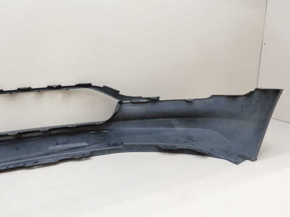 2018-2021 GMC TERRIAN FRONT LOWER BUMPER COVER VALANCE OEM
