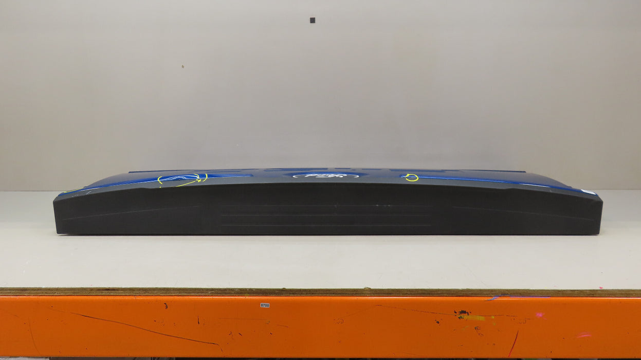 2021-2023 FORD F150 F-150 REAR TAIL GATE OEM