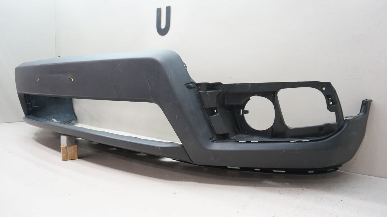 2019-2021 HONDA PASSPORT FRONT LOWER BUMPER VALANCE PANEL OEM 71110-TGS-A0