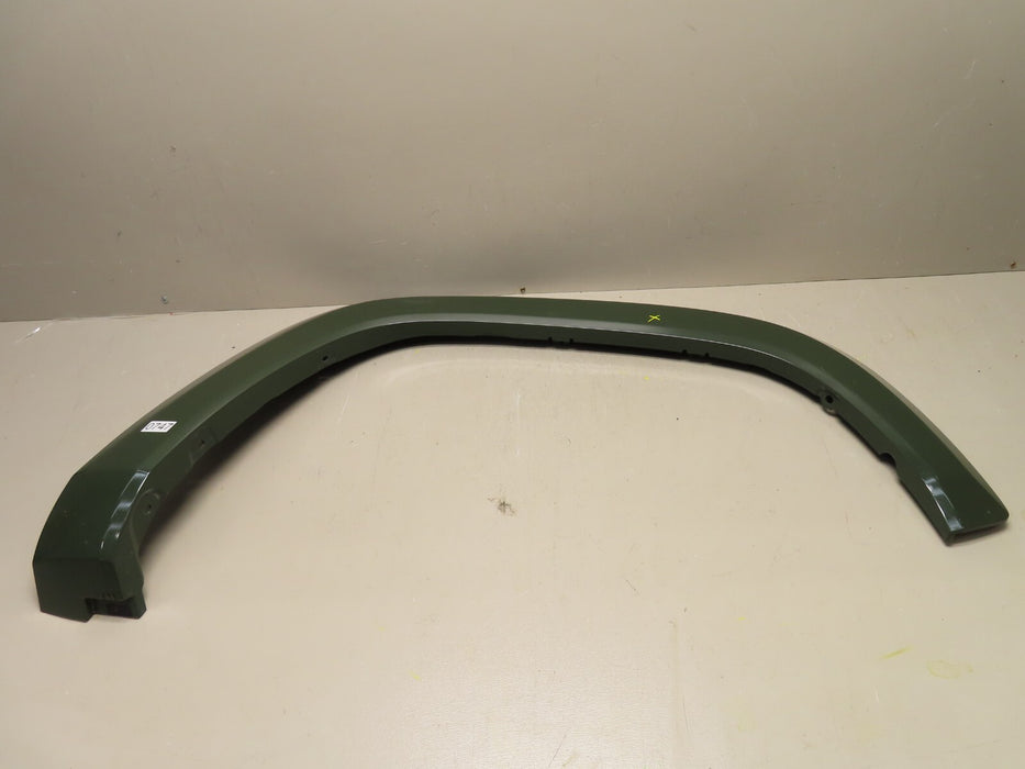 2016-2021 TOYOTA TACOMA RIGHT RH FRONT FENDER FLARE OEM
