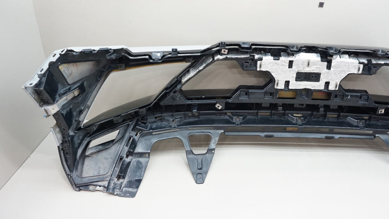 2020-2022 LAMBORGHINI HURACAN EVO REAR BUMPER COVER 4T0807511AA OEM 20 21 22