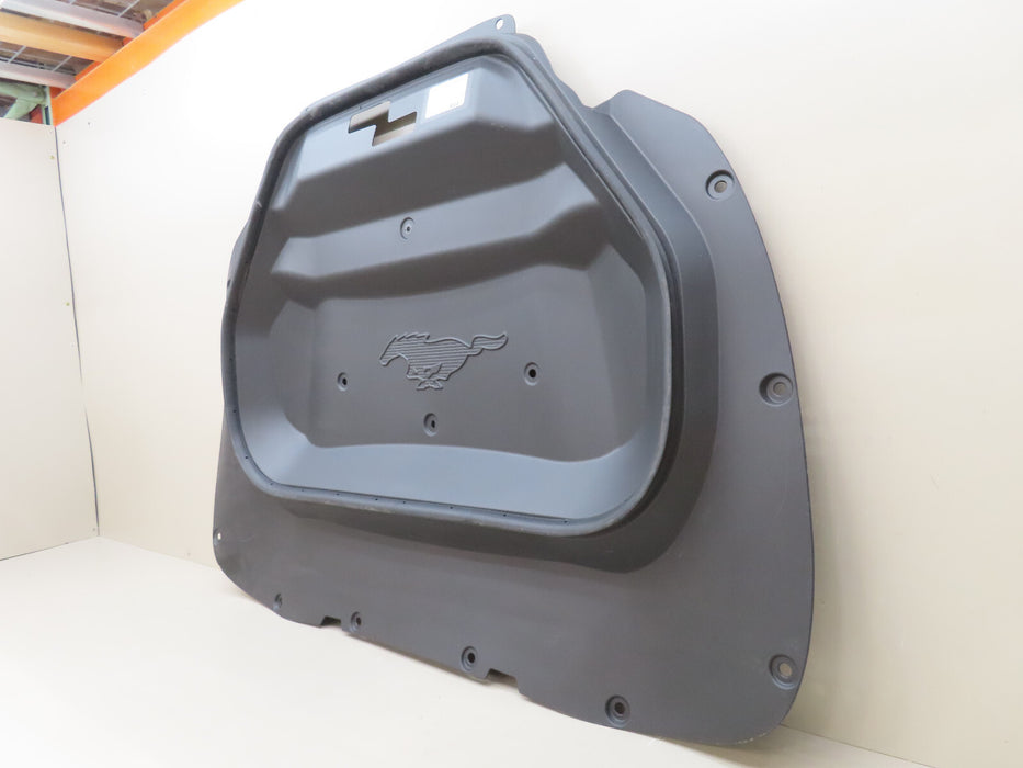 2021-2023 FORD MUSTANG MACH-E FRONT HOOD SOUND/HEAT INSULATION OEM