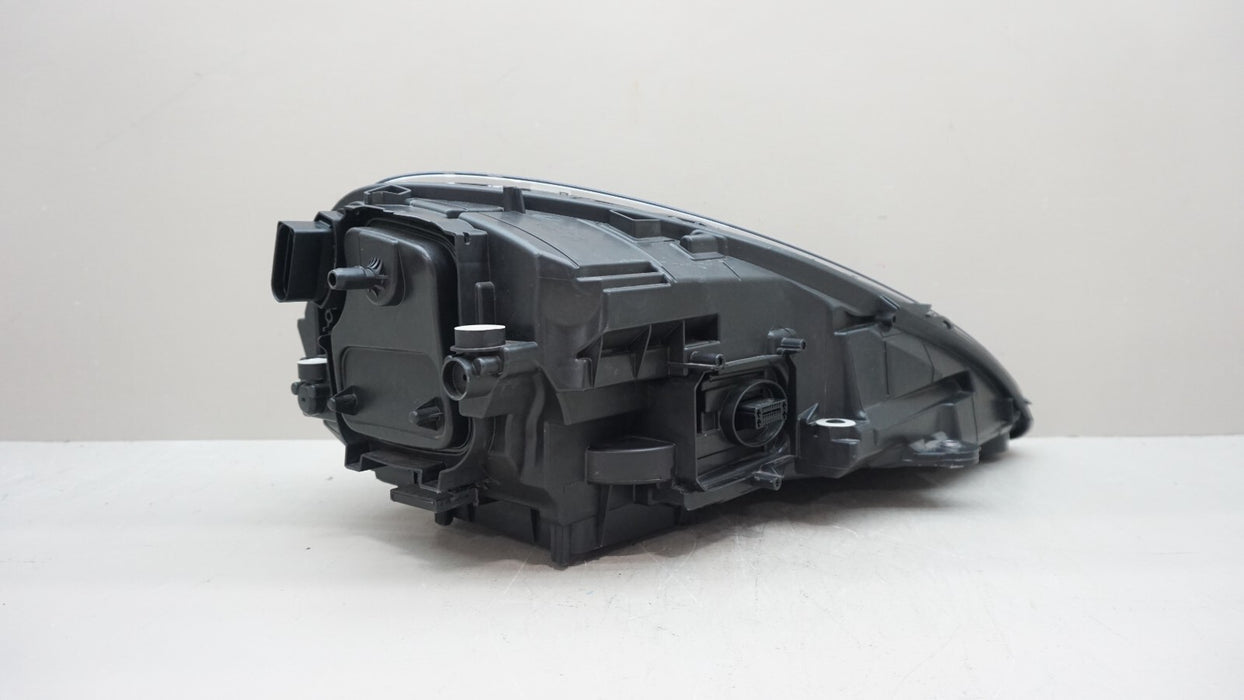 2019-2022 PORSCHE MACAN FRONT LEFT DRIVER SIDE PDLS LED HEADLIGHT OEM