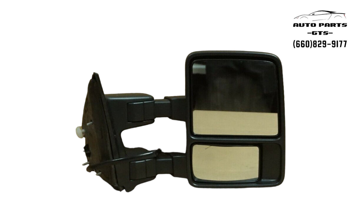 2008-2010 FORD F-250 SUPER DUTY RIGHT PASSENGER SIDE VIEW MIRROR AFTERMARKET