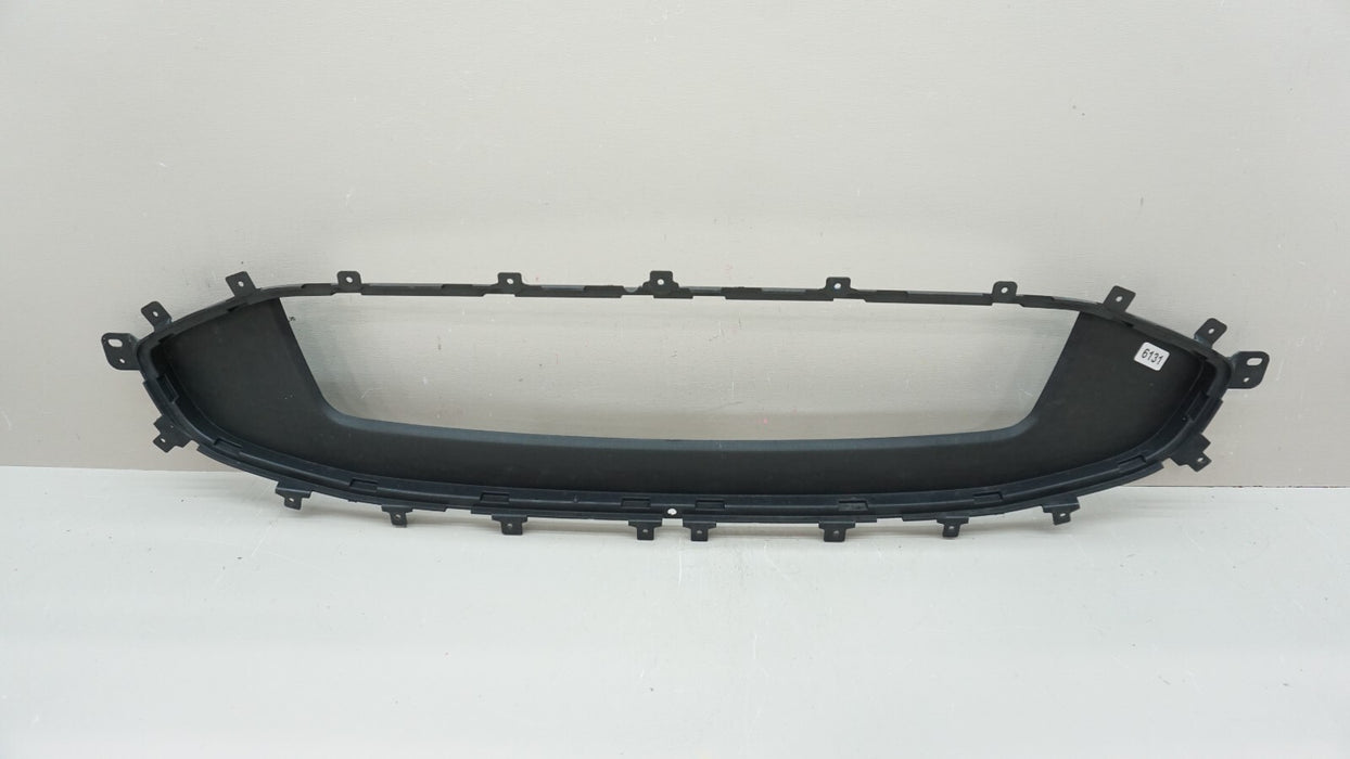 2019-2020 FORD FUSION FRONT GRILLE TRIM MOLDING KS73-8A146-A OEM 19 20