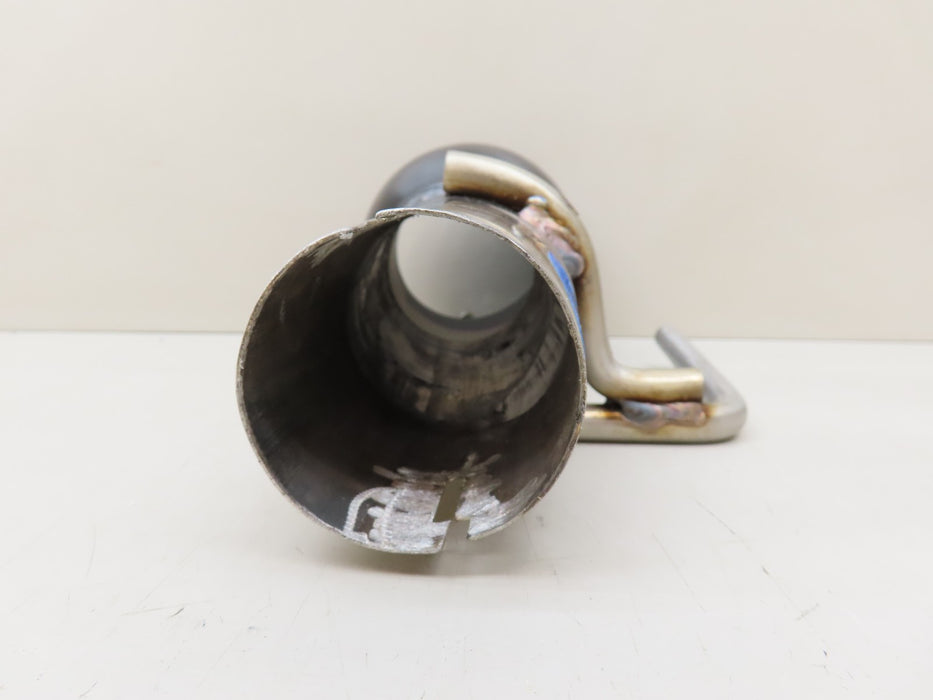 2020-2024 CHEVROLET CAMARO 6.2L REAR EXHAUST TIPS OEM