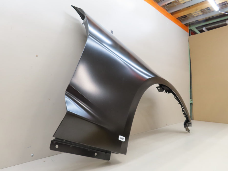 2016-2022 CHEVROLET CAMARO FRONT RIGHT PASSENGER FENDER OEM GM#23221296
