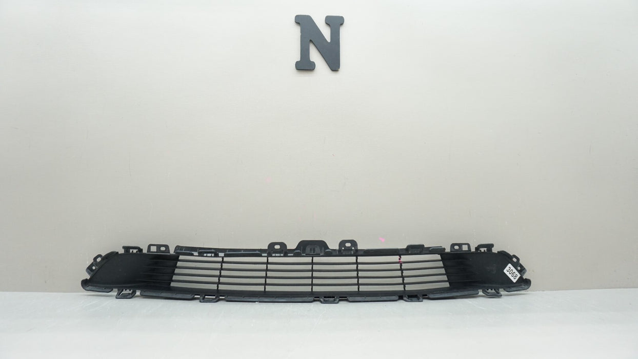 2020-2023 TESLA MODEL Y FRONT LOWER BUMPER GRILLE OEM 1493759-00-A