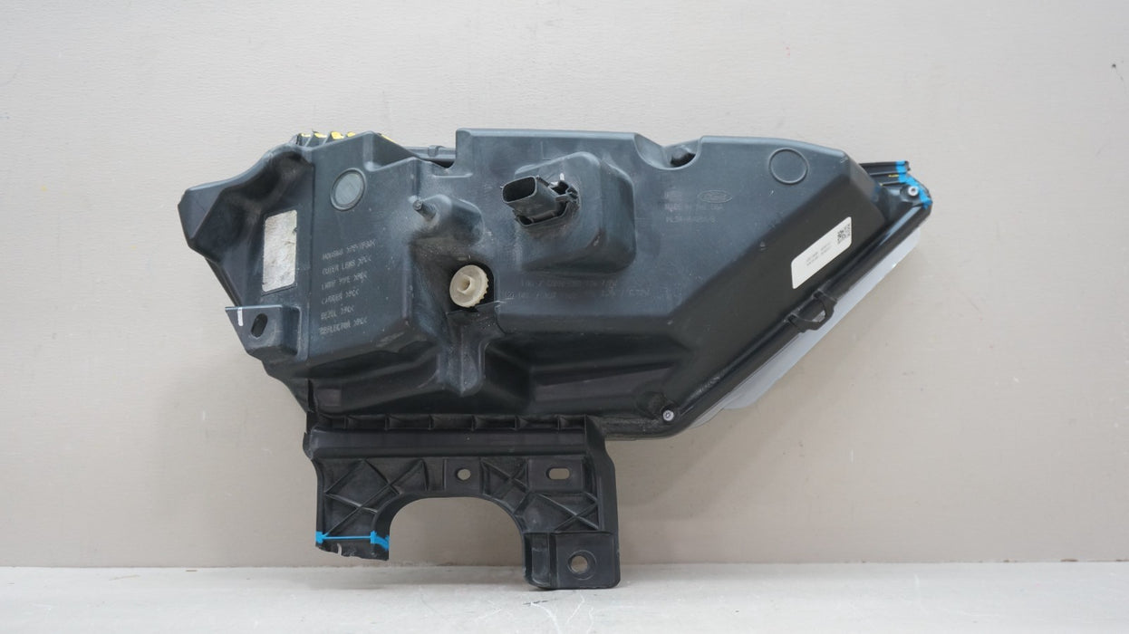 2021-2023 FORD F-150 FRONT LH LEFT DRIVER SIDE FOG LIGHT OEM ML34-15A255-B