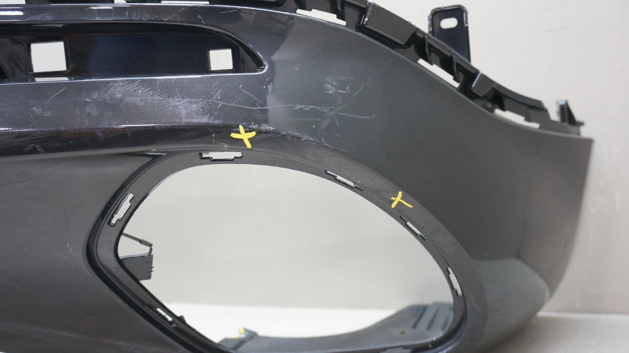 2023-2025 ALFA ROMEO TONALE REAR LOWER BUMPER VALANCE PANEL OEM
