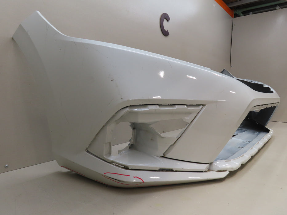 2022 2023 HONDA CIVIC FRONT BUMPER COVER OEM 71101-T20-A000