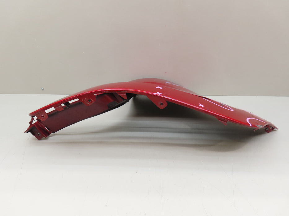 2011-2016 KIA SPORTAGE REAR RIGHT PASSENGER SIDE BUMPER COVER END CAP OEM