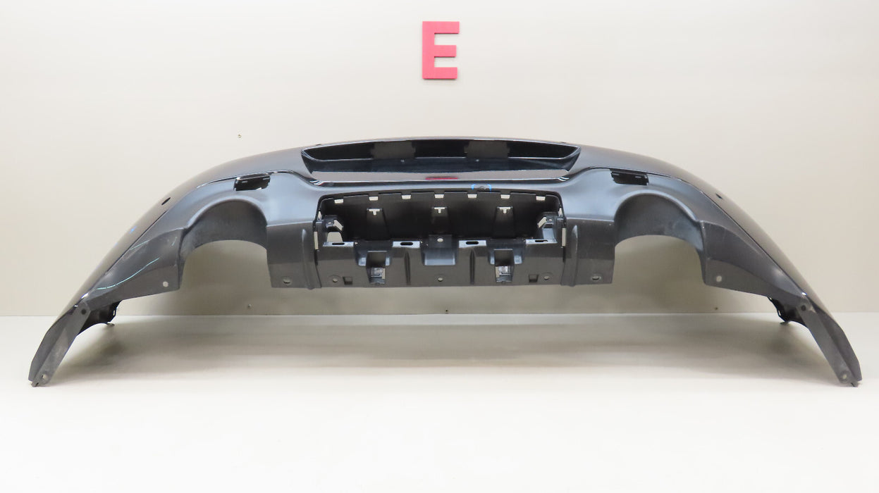 2022-2025 SUBARU BRZ REAR BUMPER COVER OEM