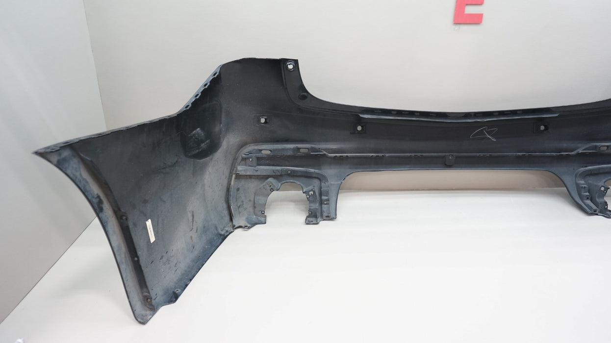 2018-2020 ACURA TLX A-SPEC REAR BUMPER COVER PANEL OEM 71501-TZ3-A500