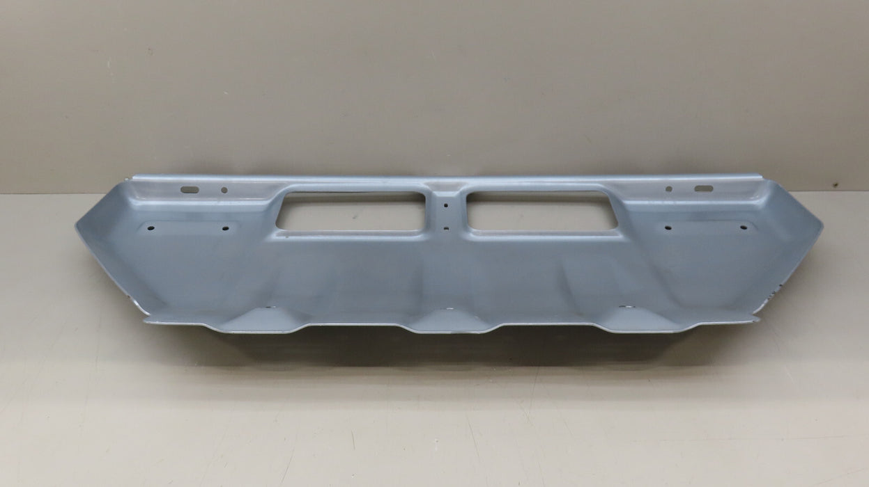 2022-2025 GMC HUMMER EV SUV, PICKUP UNDERBODY SPLASH SHIELD OEM