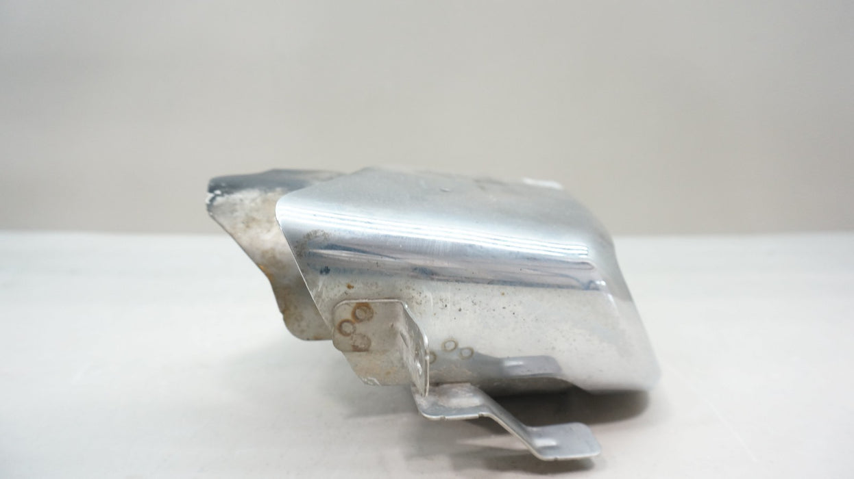2014-2021 VOLVO XC90 RIGHT REAR EXHAUST TRIM TIP OEM 31353398 31690661